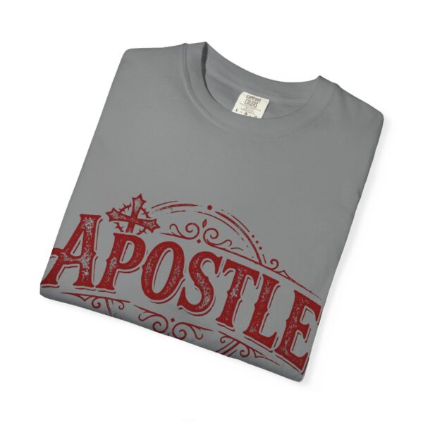 Apostle Vintage-Style T-Shirt