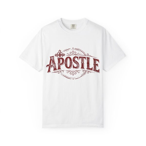 Apostle Vintage-Style T-Shirt