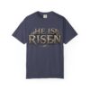 He Is Risen T-Shirt — Religious Christian Tee