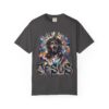 Jesus Graffiti T-Shirt — Urban Christian Streetwear Tee