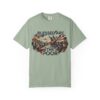 Blessed Are The Poor T-Shirt — Christian Faith Graphic Tee