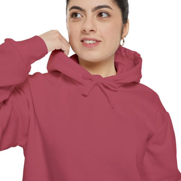 Angel Wings (On Back) Hoodie