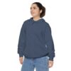 Angel Wings (On Back) Hoodie