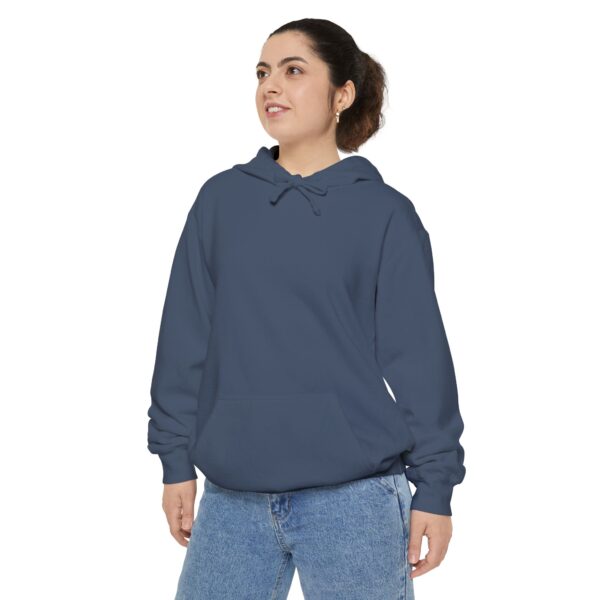 Angel Wings (On Back) Hoodie