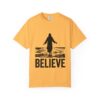 13548681227006087314_2048.jpeg Believe Religious T-Shirt — Faith-Inspired Graphic Tee