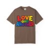 Love One Another Rainbow T-Shirt