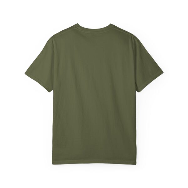 Colorful Angel Wings T-Shirt with Halo — Spiritual Graphic Tee