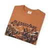Blessed Are The Poor T-Shirt — Christian Faith Graphic Tee
