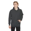 Angel Wings (On Back) Hoodie