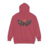 Angel Wings (On Back) Hoodie
