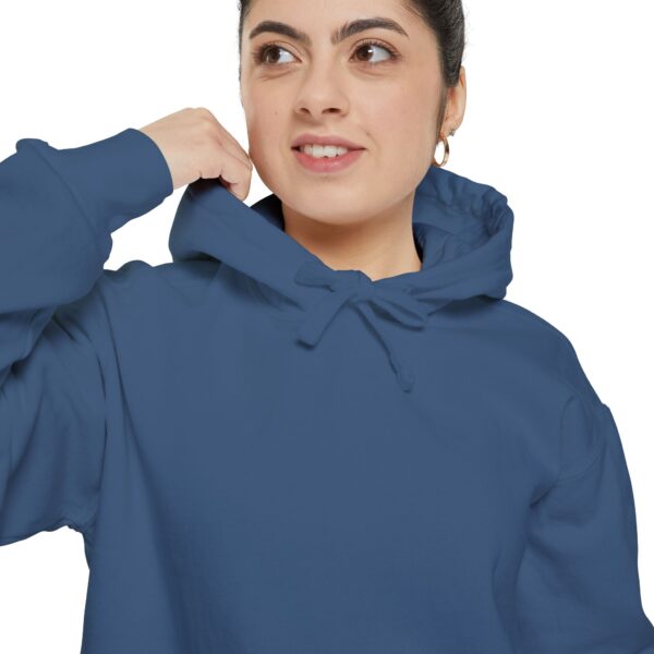Angel Wings (On Back) Hoodie