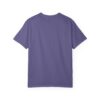 Colorful Angel Wings T-Shirt with Halo — Spiritual Graphic Tee