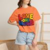 Love One Another Rainbow T-Shirt