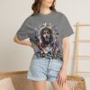 Jesus Graffiti T-Shirt — Urban Christian Streetwear Tee