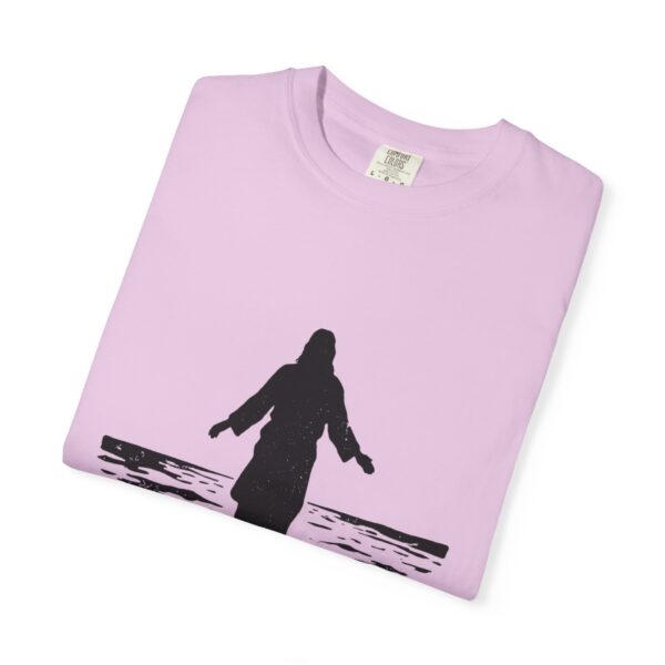 14588763484153077360_2048.jpeg Believe Religious T-Shirt — Faith-Inspired Graphic Tee