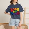 Love One Another Rainbow T-Shirt