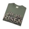He Is Risen T-Shirt — Religious Christian Tee