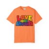 Love One Another Rainbow T-Shirt