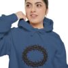 14869567152318817784_2048.jpeg Crown of Thorns Graphic Hoodie — Faith-Inspired Minimalist Pullover