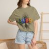 Lord Tree T-shirt | Faith Nature Typography
