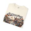 Blessed Are The Poor T-Shirt — Christian Faith Graphic Tee