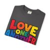 Love One Another Rainbow T-Shirt