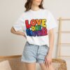 Love One Another Rainbow T-Shirt
