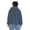 Angel Wings (On Back) Hoodie