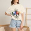 Lord Tree T-shirt | Faith Nature Typography