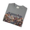 Blessed Are The Poor T-Shirt — Christian Faith Graphic Tee