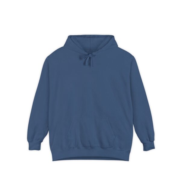 Angel Wings (On Back) Hoodie