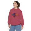 Lord Roots Hoodie — Colorful Tree of Life Christian Pullover