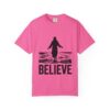 15946648136166035366_2048.jpeg Believe Religious T-Shirt — Faith-Inspired Graphic Tee