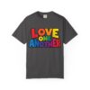Love One Another Rainbow T-Shirt
