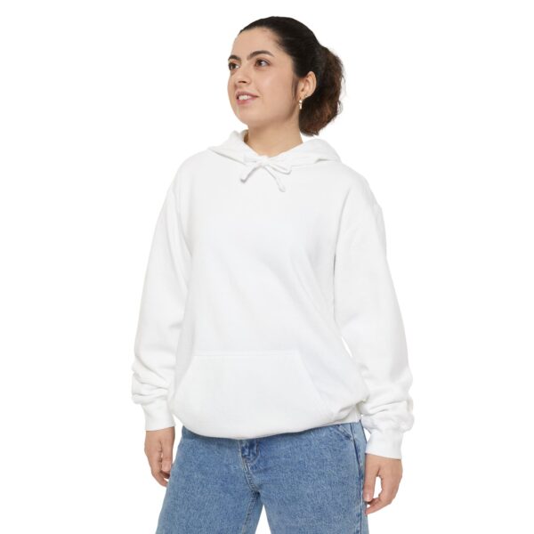 Angel Wings (On Back) Hoodie