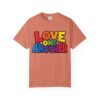 Love One Another Rainbow T-Shirt