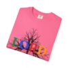 Lord Tree T-shirt | Faith Nature Typography