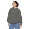 Angel Wings (On Back) Hoodie