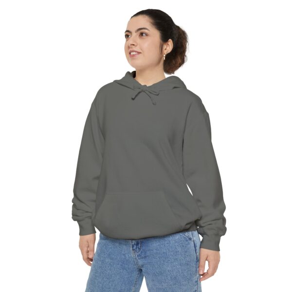 Angel Wings (On Back) Hoodie