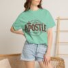 Apostle Vintage-Style T-Shirt