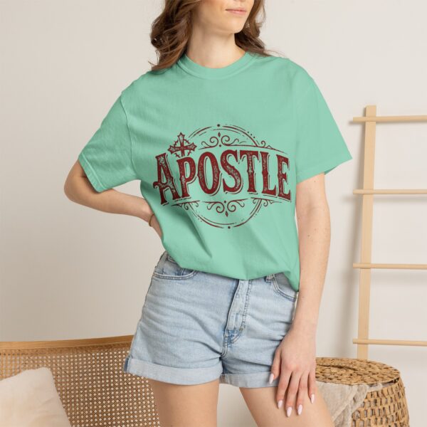 Apostle Vintage-Style T-Shirt