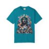 Jesus Graffiti T-Shirt — Urban Christian Streetwear Tee