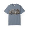 He Is Risen T-Shirt — Religious Christian Tee