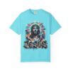 Jesus Graffiti T-Shirt — Urban Christian Streetwear Tee