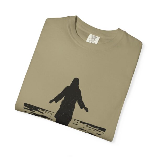 16688684392341501230_2048.jpeg Believe Religious T-Shirt — Faith-Inspired Graphic Tee
