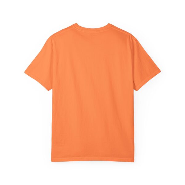 Lion Head Graphic T-Shirt — Colorful Abstract Mane Tee