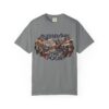 Blessed Are The Poor T-Shirt — Christian Faith Graphic Tee