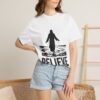 1677080417948184480_2048.jpeg Believe Religious T-Shirt — Faith-Inspired Graphic Tee