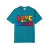 Love One Another Rainbow T-Shirt