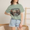 Blessed Are The Poor T-Shirt — Christian Faith Graphic Tee